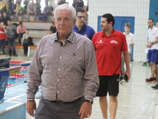 37. Arany Üst 3. nap - fotó: Sándor Judit