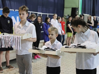 37. Arany Üst 3. nap - fotó: Sándor Judit