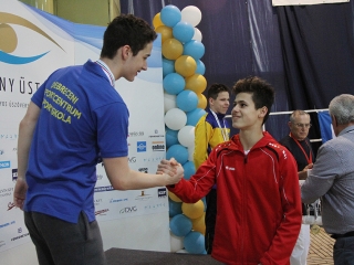 37. Arany Üst 3. nap - fotó: Sándor Judit