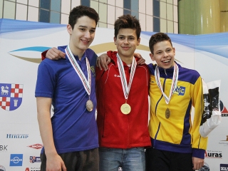 37. Arany Üst 3. nap - fotó: Sándor Judit