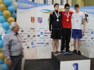 37. Arany Üst 3. nap - fotó: Sándor Judit