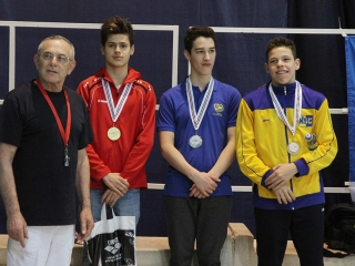 37. Arany Üst 3. nap - fotó: Sándor Judit