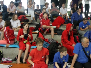 37. Arany Üst 3. nap - fotó: Sándor Judit