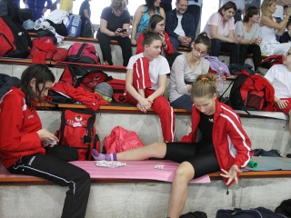 37. Arany Üst 3. nap - fotó: Sándor Judit