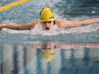 37. Arany Üst 3. nap - fotó: Sándor Judit