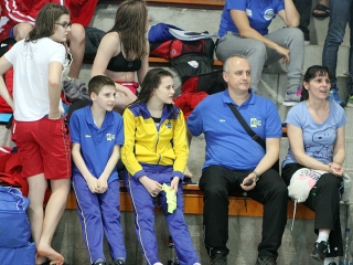 37. Arany Üst 3. nap - fotó: Sándor Judit