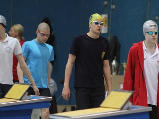 37. Arany Üst 3. nap - fotó: Sándor Judit