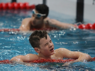 37. Arany Üst 3. nap - fotó: Sándor Judit