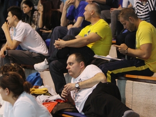 37. Arany Üst 3. nap - fotó: Sándor Judit