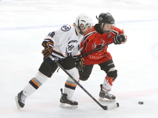 III. Steel Bulls Cup U11 - fotó: Sándor Judit