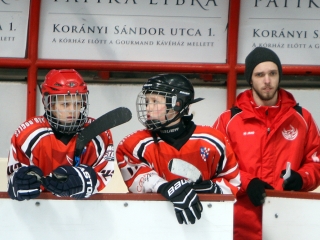 III. Steel Bulls Cup U11 - fotó: Sándor Judit