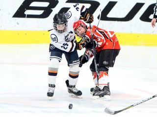 III. Steel Bulls Cup U11 - fotó: Sándor Judit