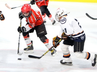 III. Steel Bulls Cup U11 - fotó: Sándor Judit