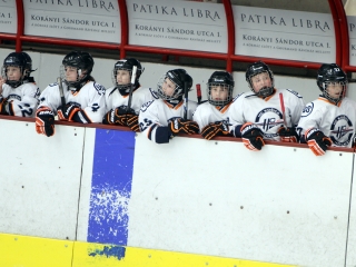 III. Steel Bulls Cup U11 - fotó: Sándor Judit