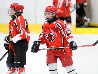 III. Steel Bulls Cup U11 - fotó: Sándor Judit