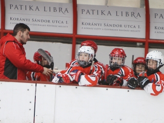 III. Steel Bulls Cup U11 - fotó: Sándor Judit