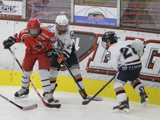 III. Steel Bulls Cup U11 - fotó: Sándor Judit