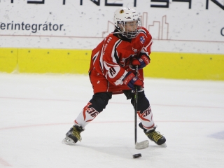 III. Steel Bulls Cup U11 - fotó: Sándor Judit