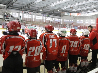 III. Steel Bulls Cup U11 - fotó: Sándor Judit