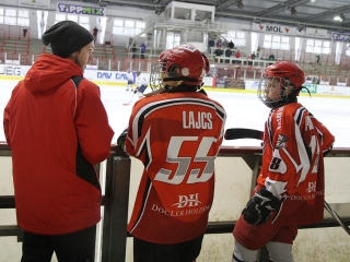 III. Steel Bulls Cup U11 - fotó: Sándor Judit