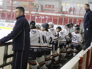 III. Steel Bulls Cup U11 - fotó: Sándor Judit