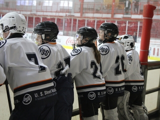 III. Steel Bulls Cup U11 - fotó: Sándor Judit