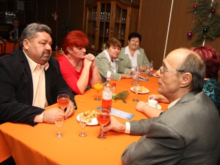 Fidesz jótékonysági bálja - fotó: Sándor Judit