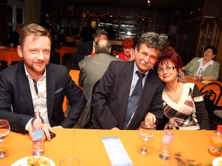 Fidesz jótékonysági bálja - fotó: Sándor Judit