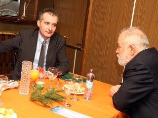 Fidesz jótékonysági bálja - fotó: Sándor Judit