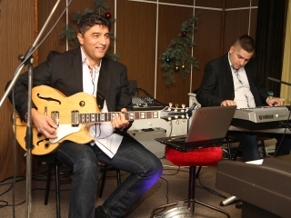 Fidesz jótékonysági bálja - fotó: Sándor Judit