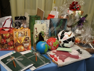 Fidesz jótékonysági bálja - fotó: Sándor Judit