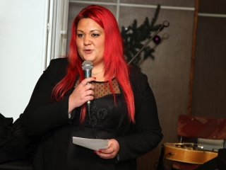 Fidesz jótékonysági bálja - fotó: Sándor Judit