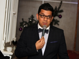 Fidesz jótékonysági bálja - fotó: Sándor Judit