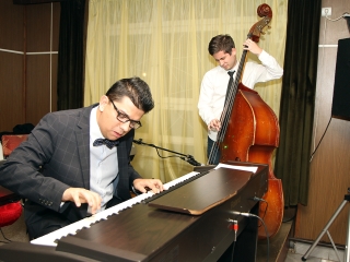 Fidesz jótékonysági bálja - fotó: Sándor Judit