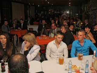 Fidesz jótékonysági bálja - fotó: Sándor Judit