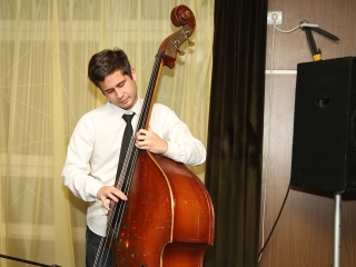 Fidesz jótékonysági bálja - fotó: Sándor Judit