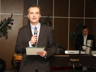 Fidesz jótékonysági bálja - fotó: Sándor Judit