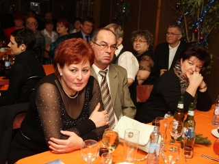 Fidesz jótékonysági bálja - fotó: Sándor Judit