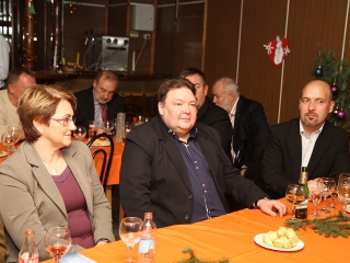 Fidesz jótékonysági bálja - fotó: Sándor Judit