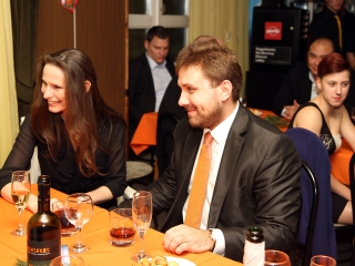 Fidesz jótékonysági bálja - fotó: Sándor Judit