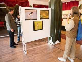 Mezőföld Fotókiállítás MMK - fotó: Ónodi Zoltán