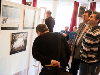 Mezőföld Fotókiállítás MMK - fotó: Ónodi Zoltán