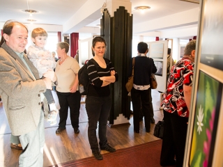 Mezőföld Fotókiállítás MMK - fotó: Ónodi Zoltán