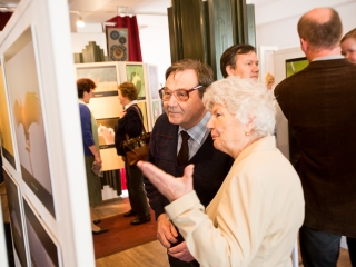 Mezőföld Fotókiállítás MMK - fotó: Ónodi Zoltán