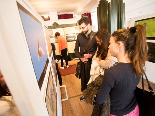Mezőföld Fotókiállítás MMK - fotó: Ónodi Zoltán