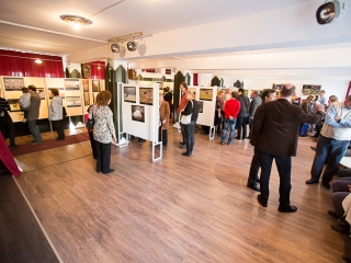 Mezőföld Fotókiállítás MMK - fotó: Ónodi Zoltán
