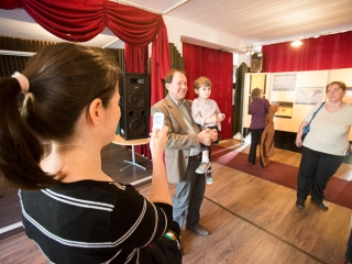 Mezőföld Fotókiállítás MMK - fotó: Ónodi Zoltán