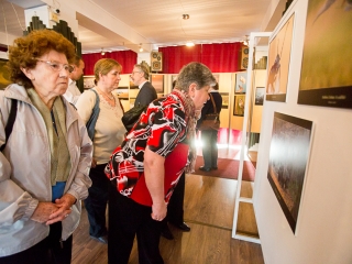 Mezőföld Fotókiállítás MMK - fotó: Ónodi Zoltán