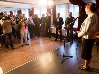 Mezőföld Fotókiállítás MMK - fotó: Ónodi Zoltán