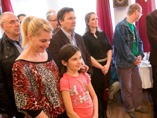 Mezőföld Fotókiállítás MMK - fotó: Ónodi Zoltán